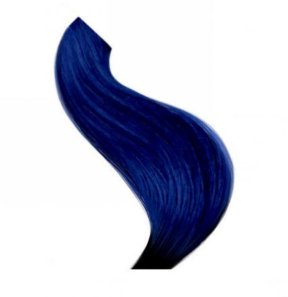 Kapous Professional Краситель прямого действия для волос Rainbow синий 200мл