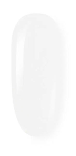 TNL Гель для наращивания однофазный Ultra soft №01 (белый) 15 мл