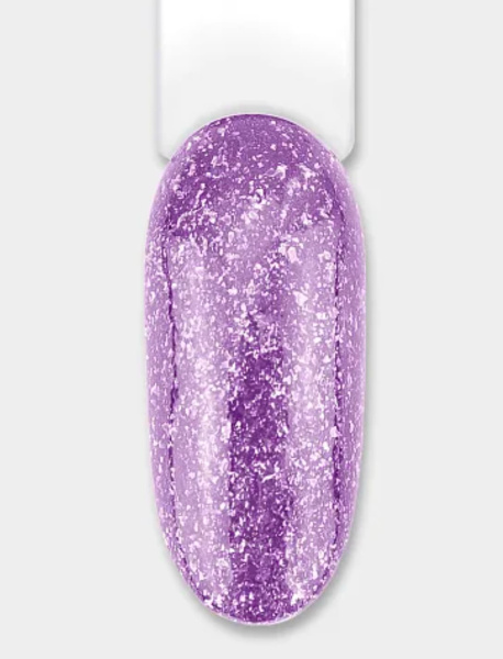 Kapous Glam Gel Гель-краска для дизайна ногтей (кварц) 5мл