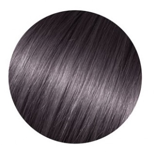 Adricoco Miss Adri Color Cream Крем-краска для волос корректор пепельный 100мл