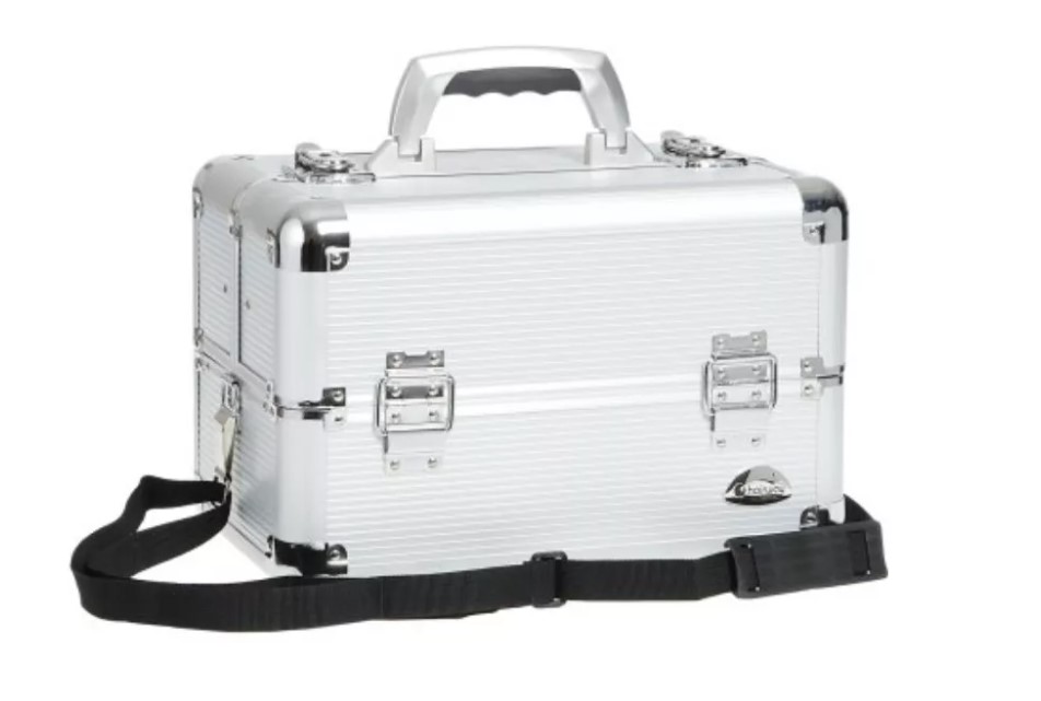 Чемодан для визажиста HairWay (36х27.5х26см)