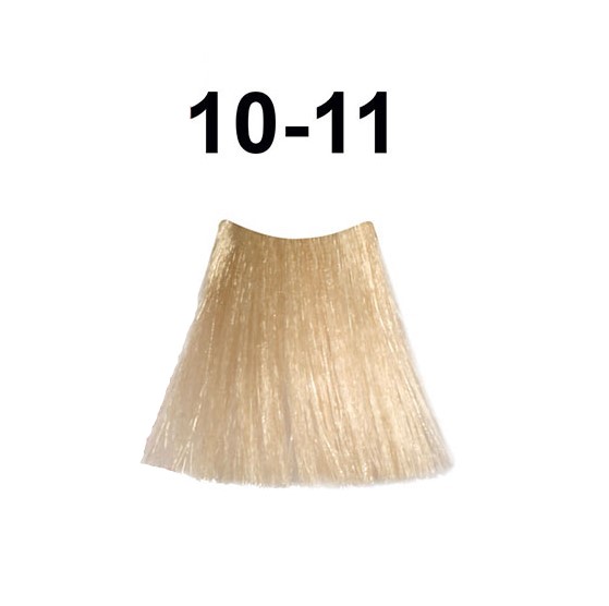 CEHKO Color Vibration крем-краска для волос 10/11 ультра-светлый жемчужный блондин 60мл