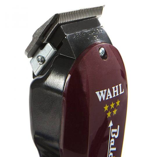 Машинка для окантовки и фейдинга Wahl Balding 8110-316H/4000-0471 сетевая, 0,4/40 мм