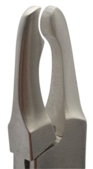 Metzger Инструмент для пирсинга PJ-783 (Сжиматель)