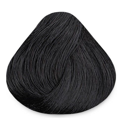 Adricoco Miss Adri Elite Edition Крем-краска для волос 5/1 светлый коричневый пепельный 100мл