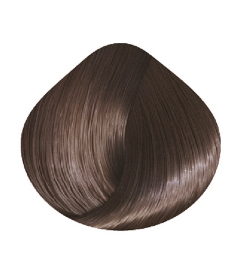 Kaaral AAA Крем-краска для волос 6/00 темный блондин интенсивный натуральный 100мл