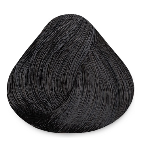 Adricoco Miss Adri Elite Edition Крем-краска для волос 6/11 темный блонд интенсивный пепельный 100мл