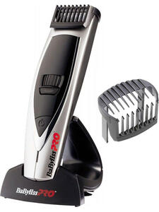 Машинка-триммер BaByliss PRO FX775E для волос и бороды
