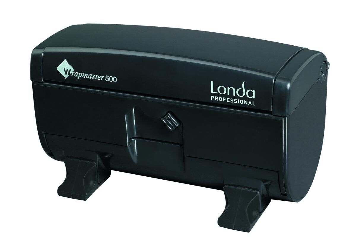 Машинка для обрезания фольги Londa
