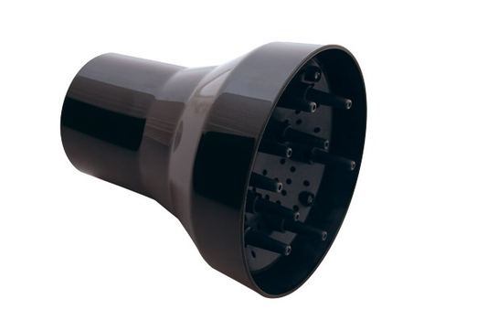 Диффузор для фена пальчиковый DOCCIA DEWAL 03-001, 03-120, 03-110,03-106, 03-8800 03-DOCCIA