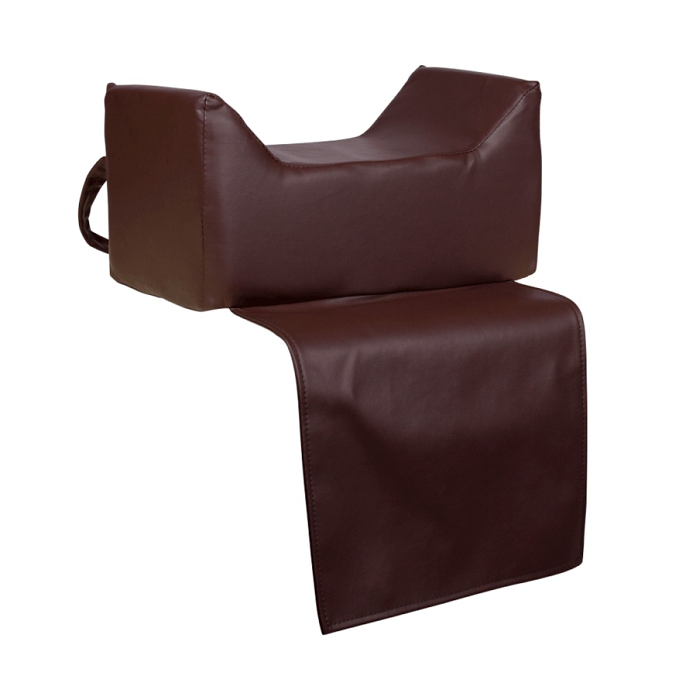 Сиденье для детей Юниор для парикмахерского кресла, цвет коричневый