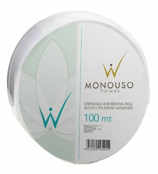 Бумага для депиляции 7 х100м рулон