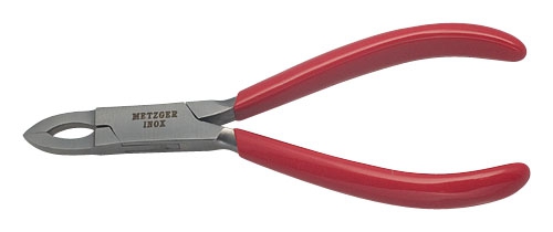 Metzger Инструмент для пирсинга PJ-785 Сжиматель