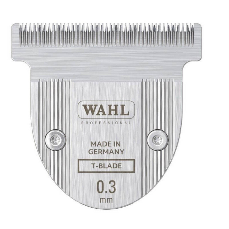 Ножевой блок для машинки Moser, Wahl T-Blade 1584-7222