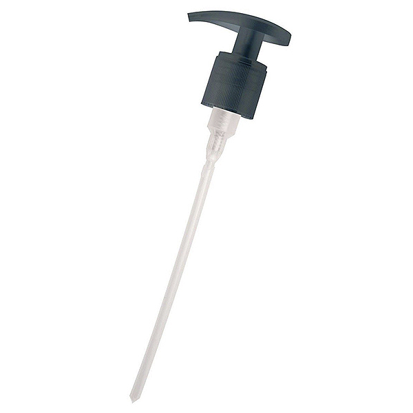 Дозатор-насос пластмассовый для бутылки 1000мл Kapous Professional и Ollin Professional