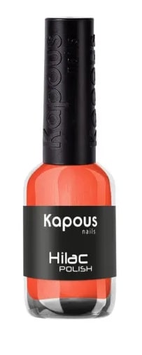 Kapous Лак для ногтей HI-Lac №2120 (арбузный шейк) 9 мл