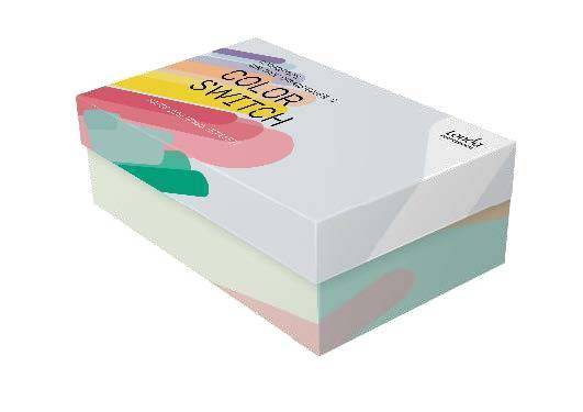 Londa Набор для цветного окрашивания (кисть+миска)