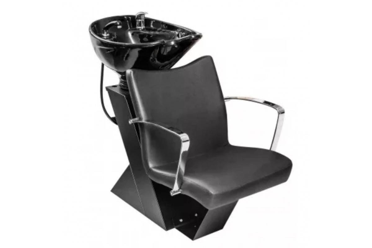 Мойка парикмахерская ДАСТИ с креслом ИНЕКС