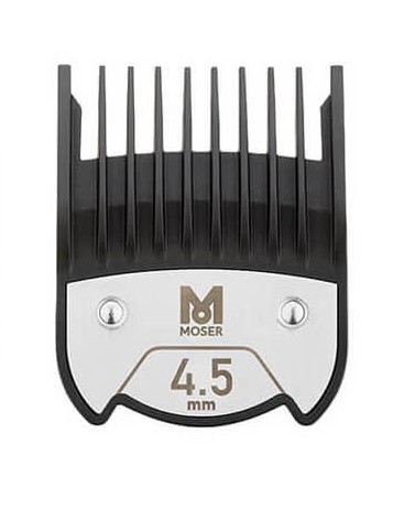 Насадка магнитная Moser Premium Magnetic 1801-7050 для парикмахерских машинок, 4,5 мм