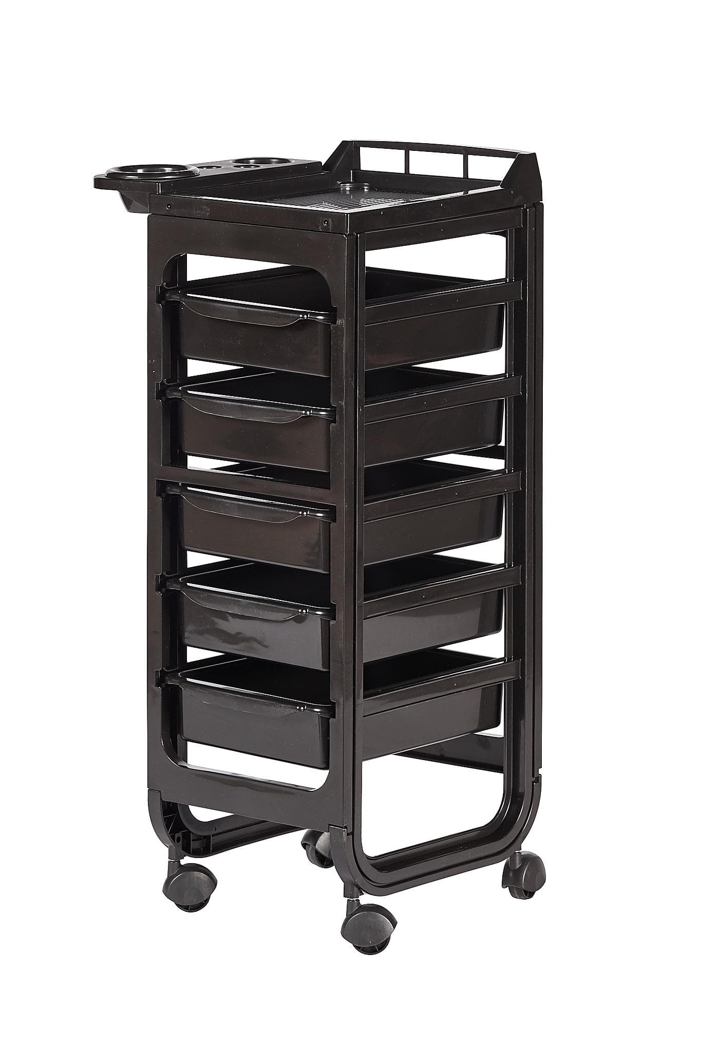 Тележка для парикмахера. Т-15