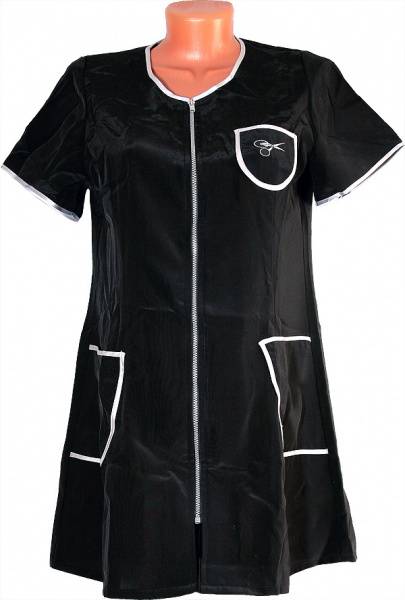 Халат для парикмахера Salon-Pro XL