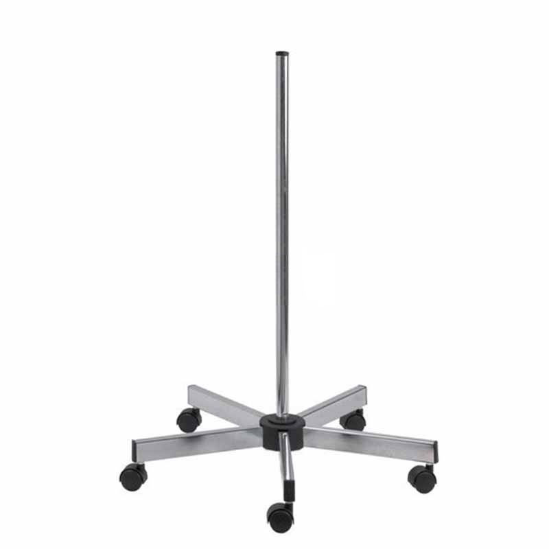 Стойка с пятилучьем для сушуара