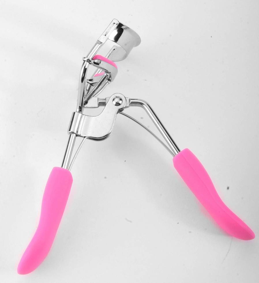 Metzger Щипцы для подкручивания ресниц PT-82228-P