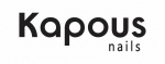 Kapous Nails Kapous Nails