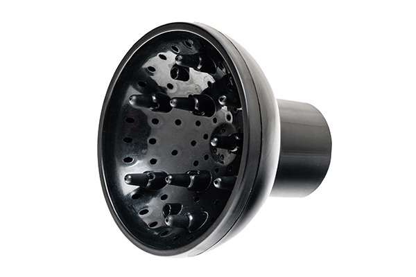 Диффузор для фена универсальный глубокий с 9 пальцами h10215