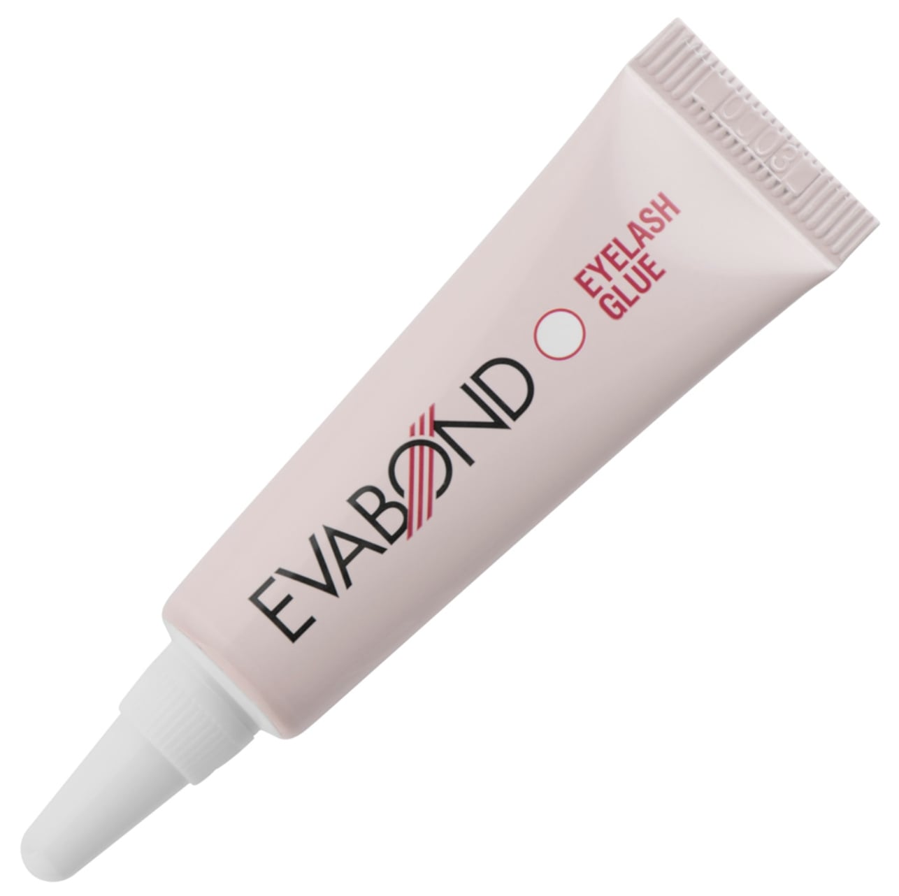 Evabond Клей для пучков и накладных ресниц ресниц латексная основа прозрачный 1,5мл
