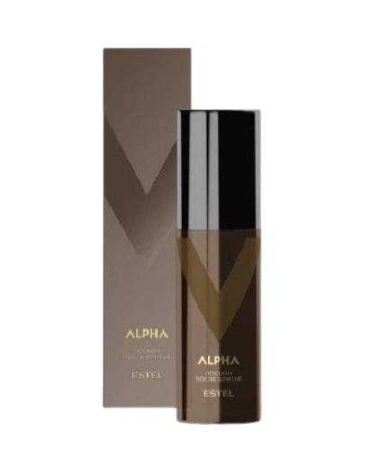 Лосьон после бритья Estel Alpha Homme, 100мл.