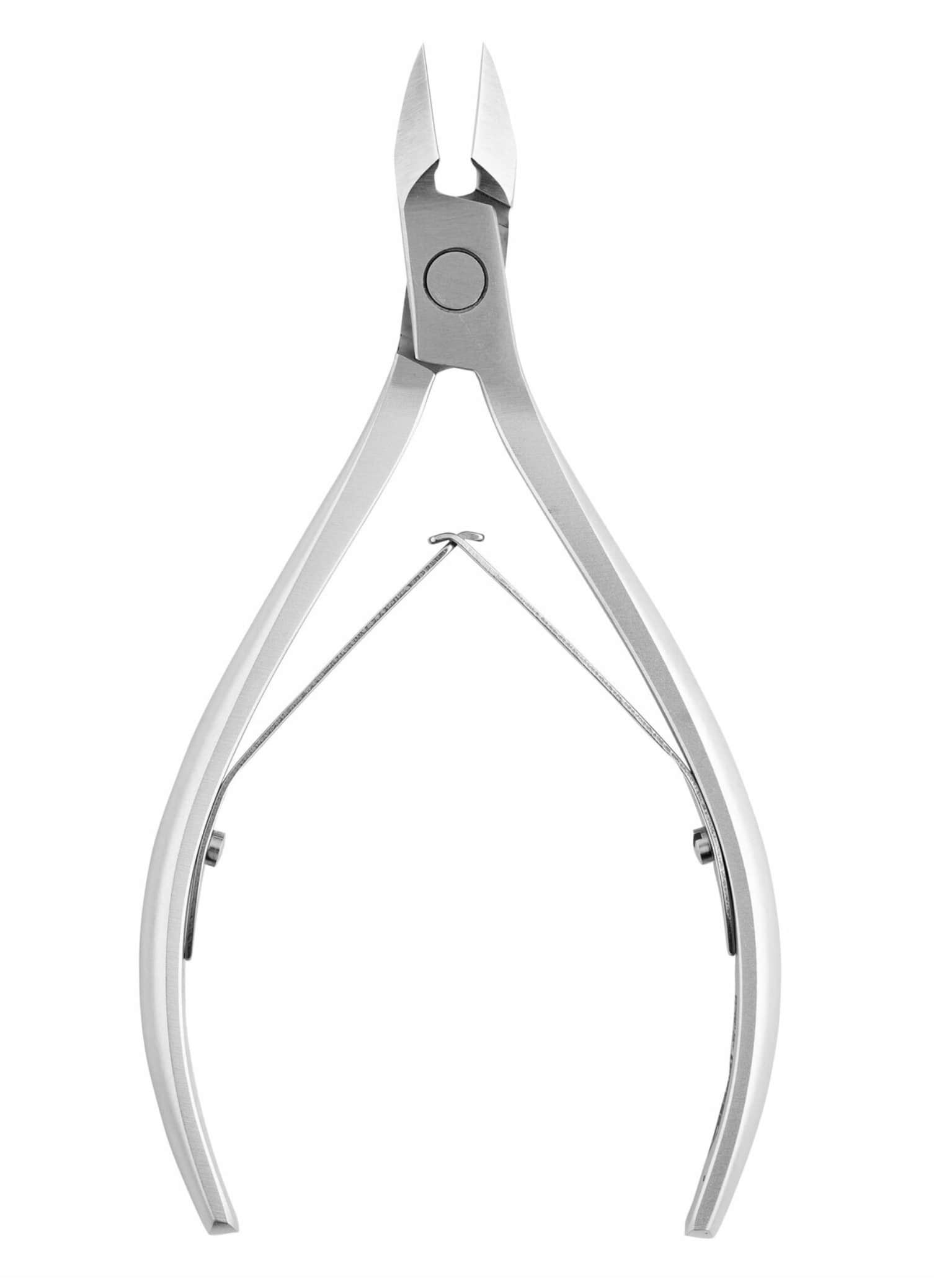 Nippon Nippers Кусачки для кутикулы (NN_N-12-12) 12мм