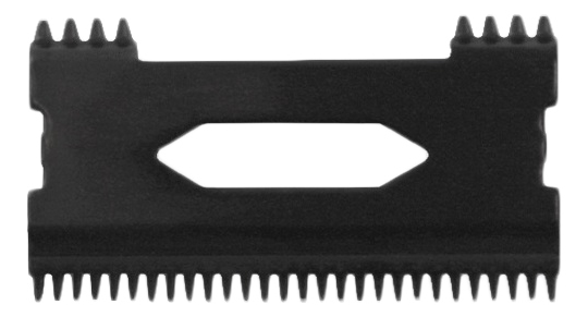 Универсальный подвижный нож для профессиональных машинок REBEL