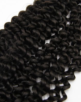 Афрокудри №2 Hairshop, 60см