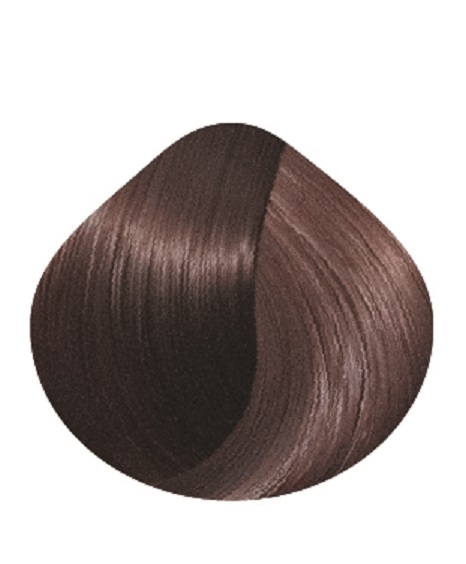 Kaaral AAA Крем-краска для волос 6/21 тёмный блондин фиолетово-пепельный 100мл