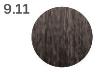 Concept Infinity крем-краска для волос 9/11 светлый блондин интенсивно-пепельный 100мл