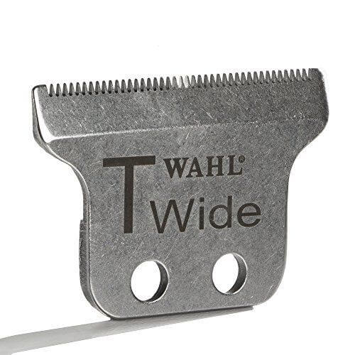 Ножевой блок Wahl T-Wide 2215-1116 стандартный для триммера Detailer X-tra Wide, 0,4 мм