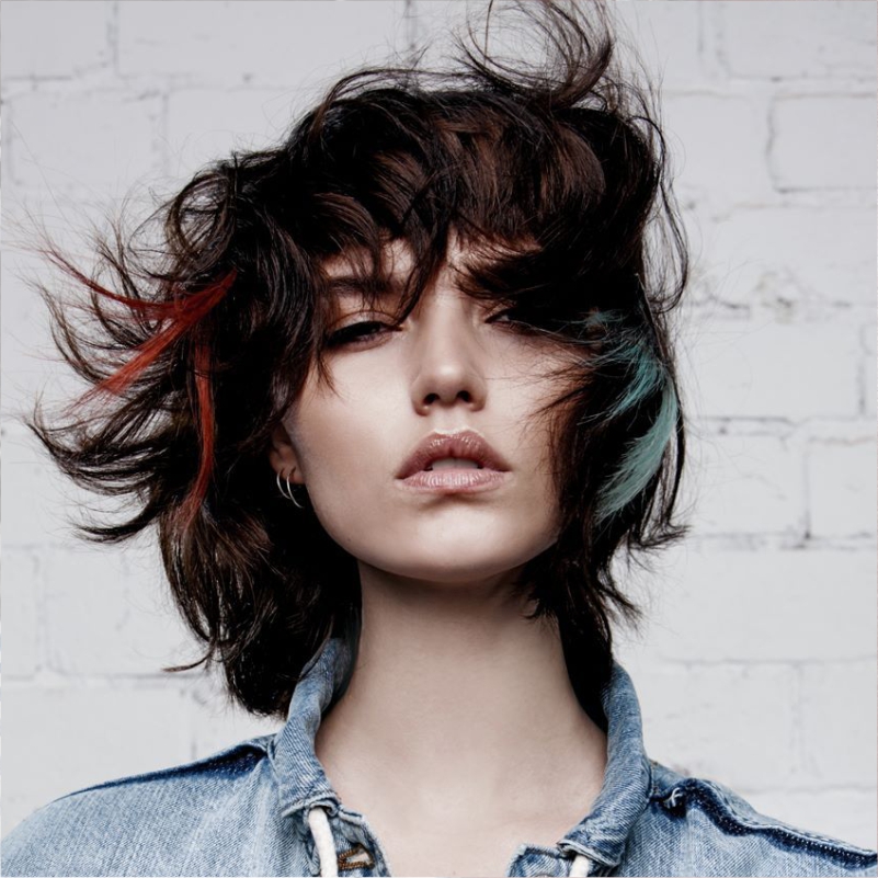 Курс колористика с нуля 