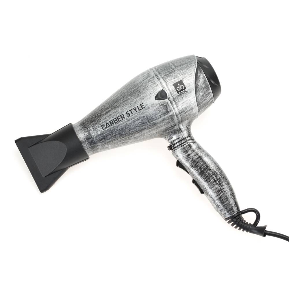 Фен Dewal Barber Style 03-120 Steel
