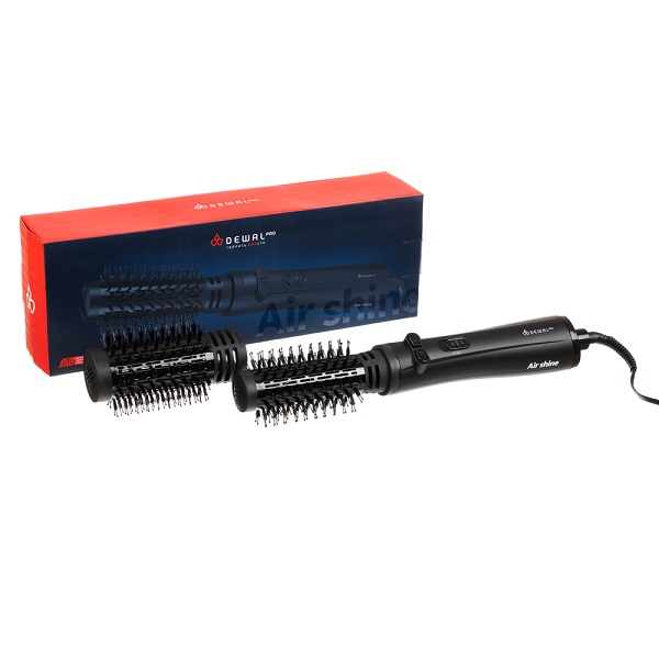 Dewal Плойка-фен для волос Air Shine 03-400A