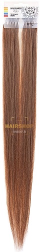 Волосы-капсулы натуральные №06 (6) 60см (20шт) А 5Stars Hairshop