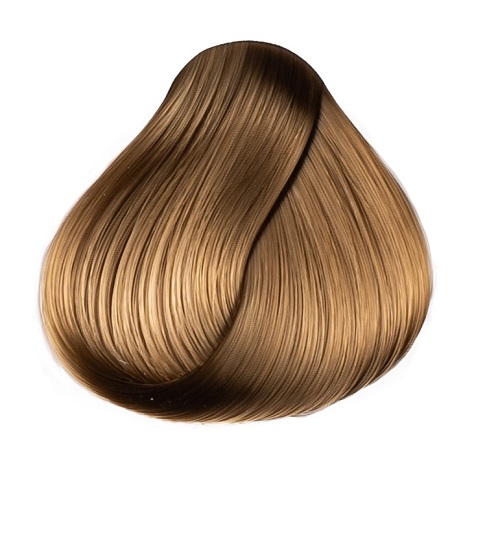 Kaaral AAA Крем-краска для волос 9/18 очень светлый блондин пепельно-коричневый 100мл