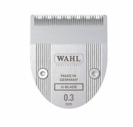 Нож окантовочный Wahl U-Blade 1584-7320 для триммеров ChroMini Pro, 32/0,3 мм