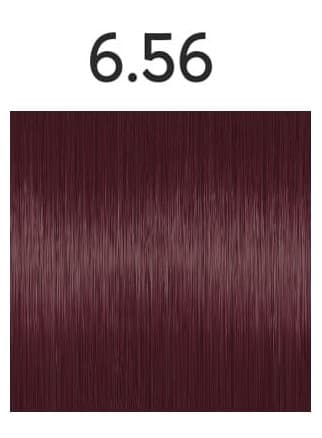 Cutrin Aurora крем-краска для волос 6/56 Бессонная ночь 60мл