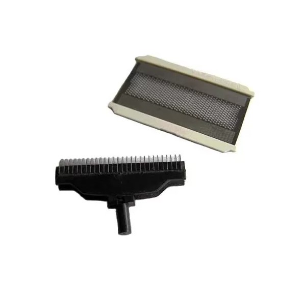 Ножевой блок для шейвера Dewal BARBER STYLE MINI 03-017S(крышка+нож+сетка)