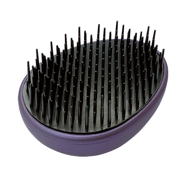 Щётка для волос D’tangler Бургундское вино