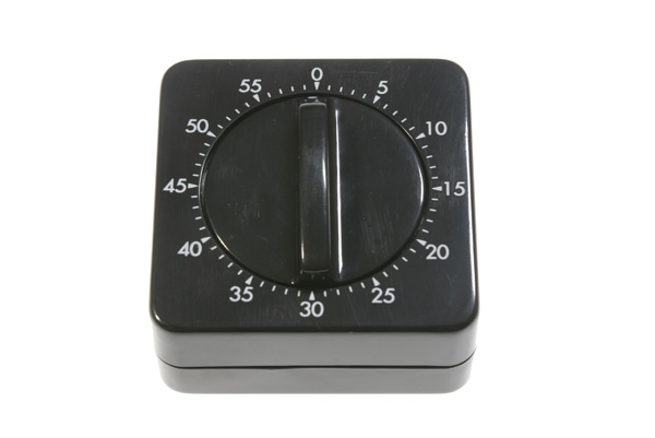 Таймер Sibel механический в ассортименте