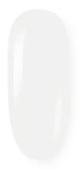 TNL Полигель жидкий для наращивания ногтей Poly Gel №05 молочный 10 мл