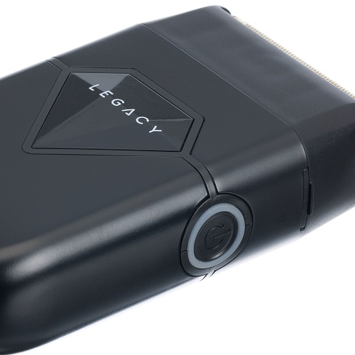 Шейвер для проработки контуров и бороды\бритья DEWAL PRO LEGACY