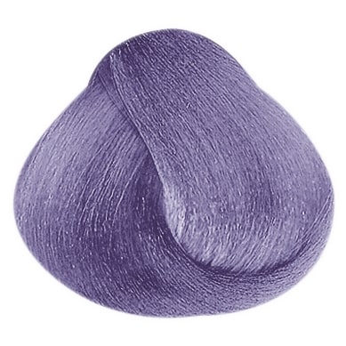 Alfaparf Milano Color Wear Краситель для волос тон-в-тон 7 UV средний ультра фиолетовый блонд 60мл